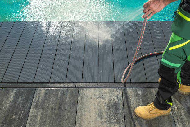 Trusted Vero Beach South, FL Pressure Washing Experts